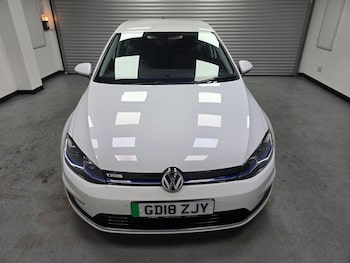 Used Volkswagen Golf 2018 for sale - 75497051: Photo