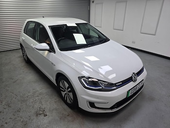 Used Volkswagen Golf 2018 for sale - 75497051: Photo