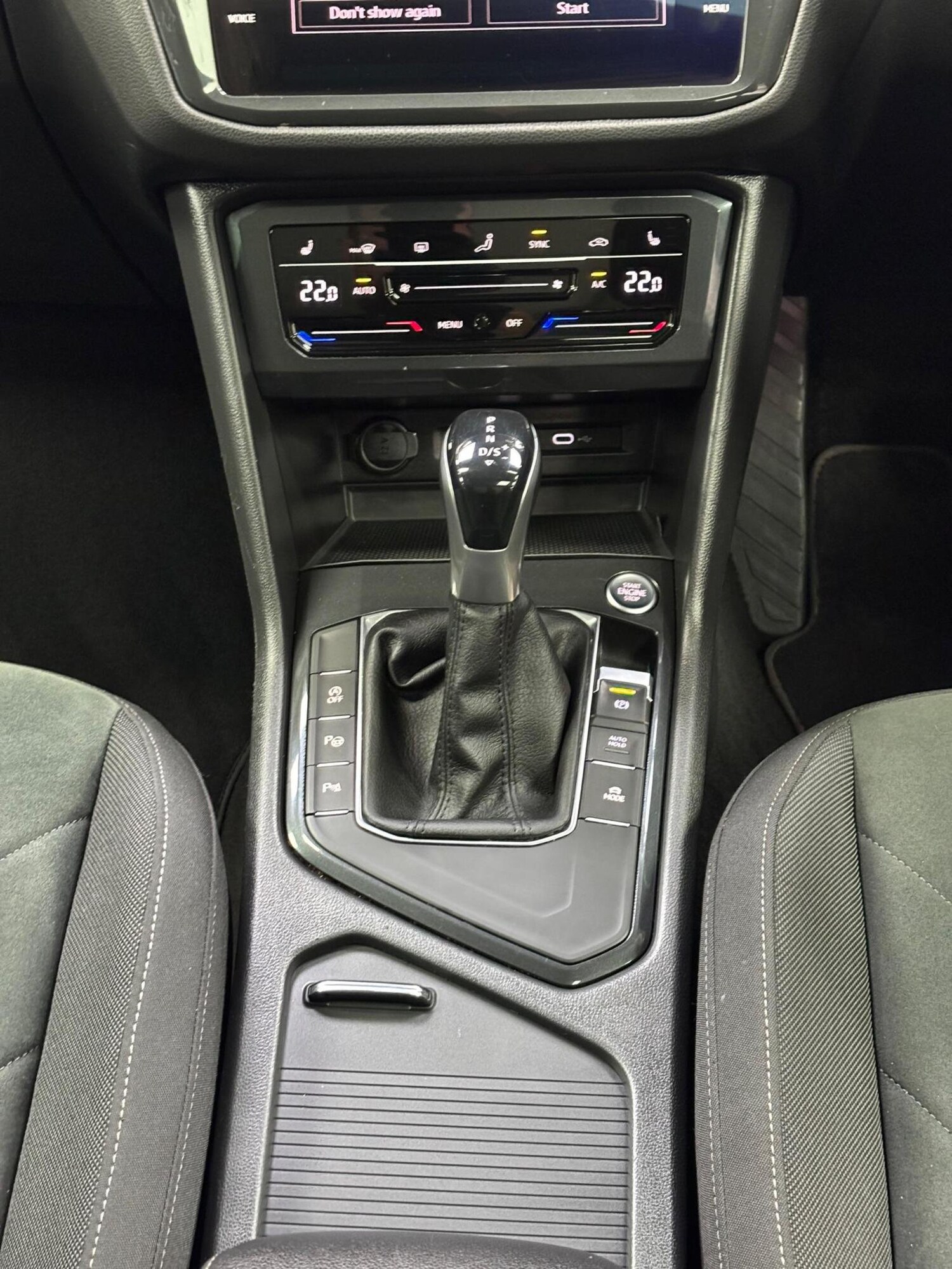 Used Volkswagen Tiguan 2020 for sale - 76324833: Photo 11