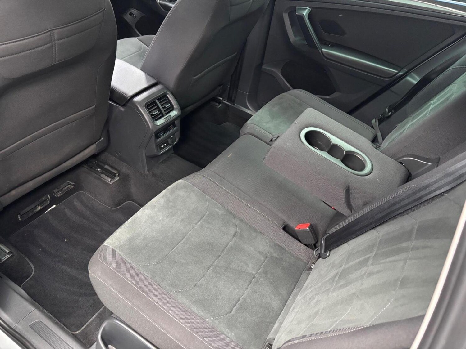 Used Volkswagen Tiguan 2020 for sale - 76324833: Photo 16