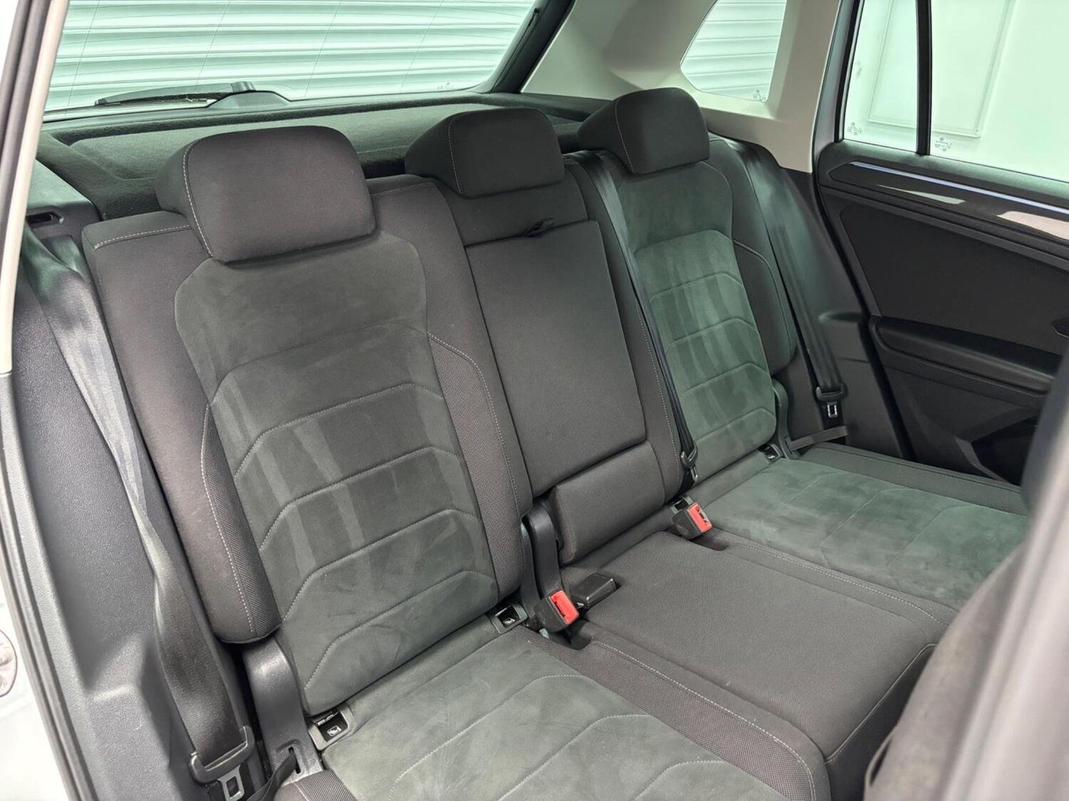 Used Volkswagen Tiguan 2020 for sale - 76324833: Photo 17