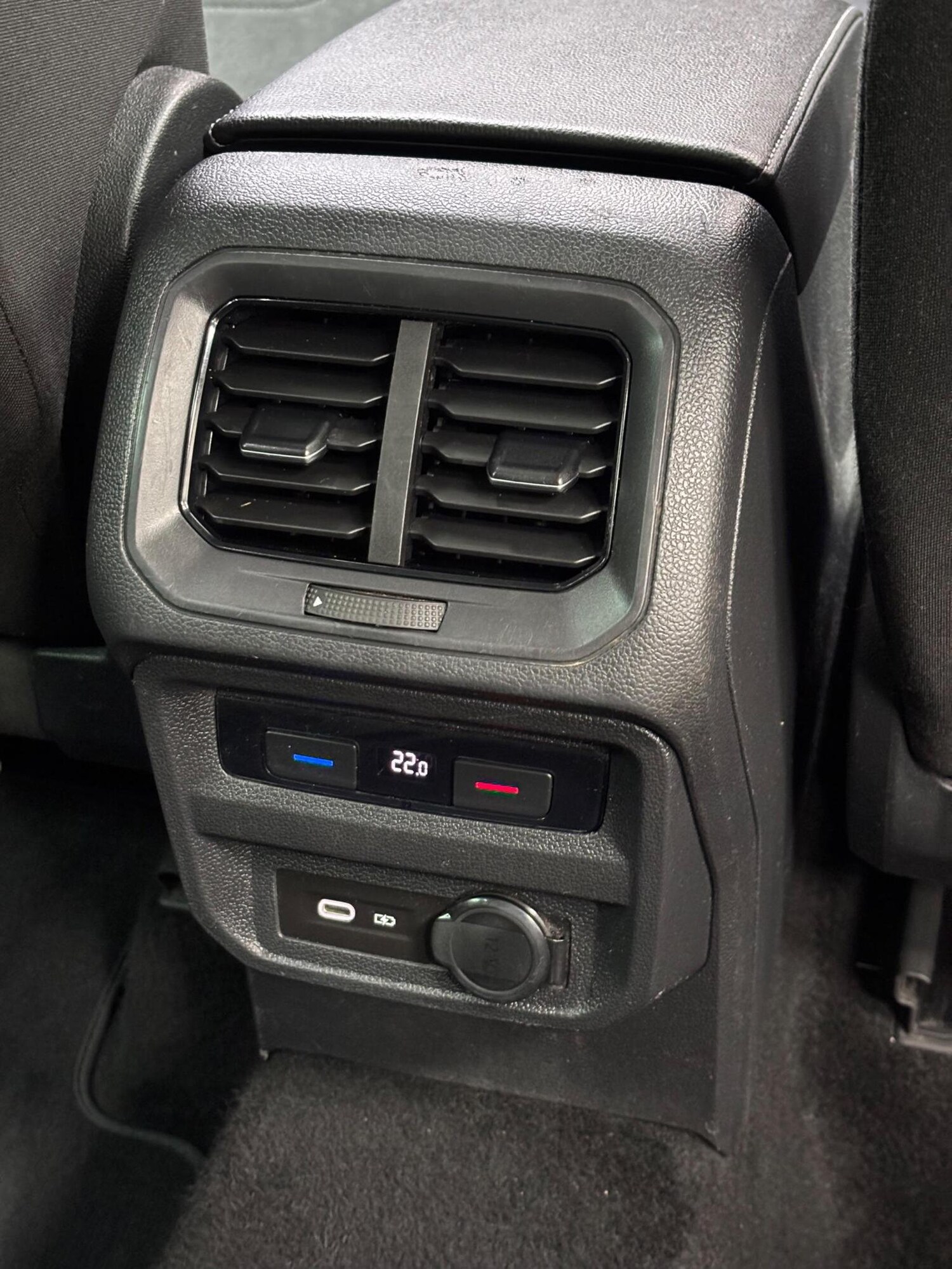 Used Volkswagen Tiguan 2020 for sale - 76324833: Photo 18