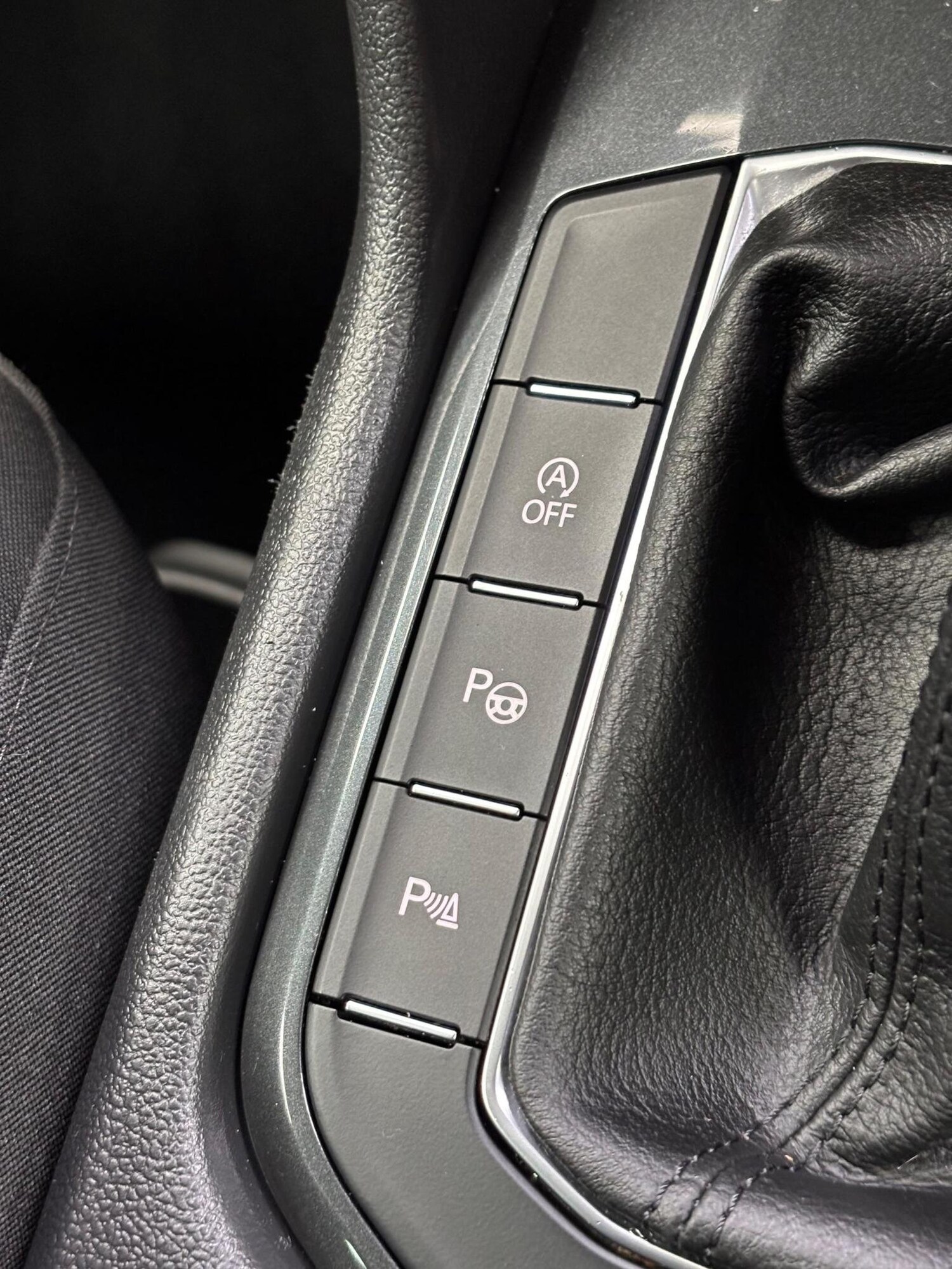 Used Volkswagen Tiguan 2020 for sale - 76324833: Photo 19