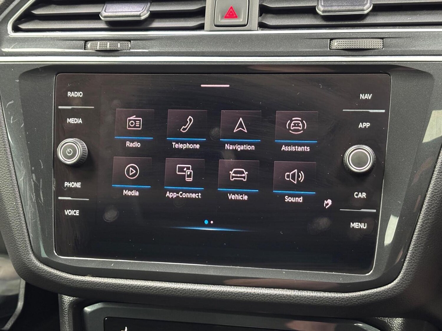 Used Volkswagen Tiguan 2020 for sale - 76324833: Photo 26