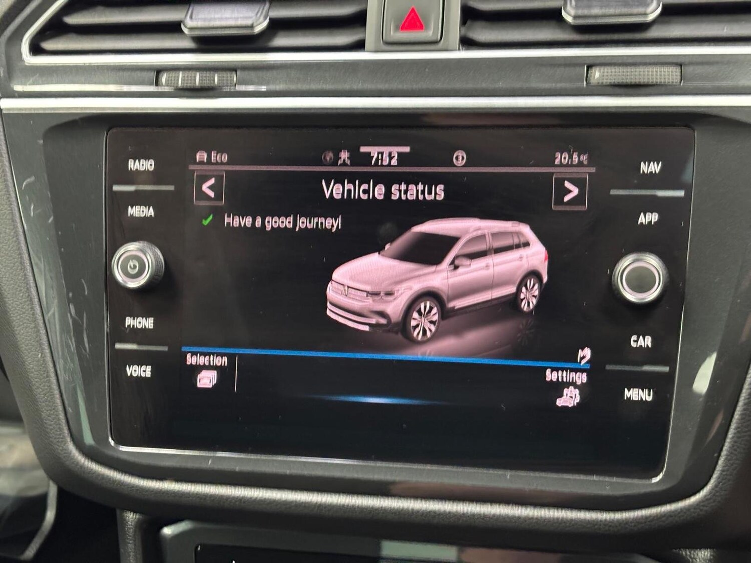 Used Volkswagen Tiguan 2020 for sale - 76324833: Photo 31