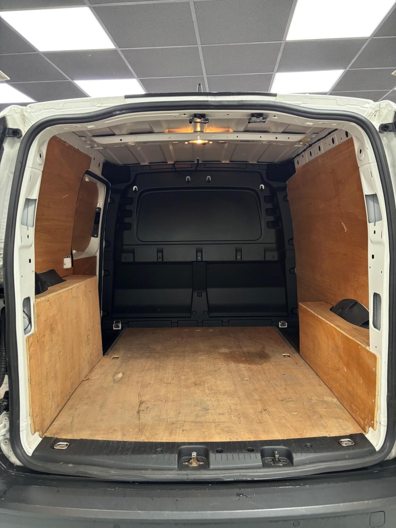 Used Volkswagen Caddy 2021 for sale - 76324806: Photo 10