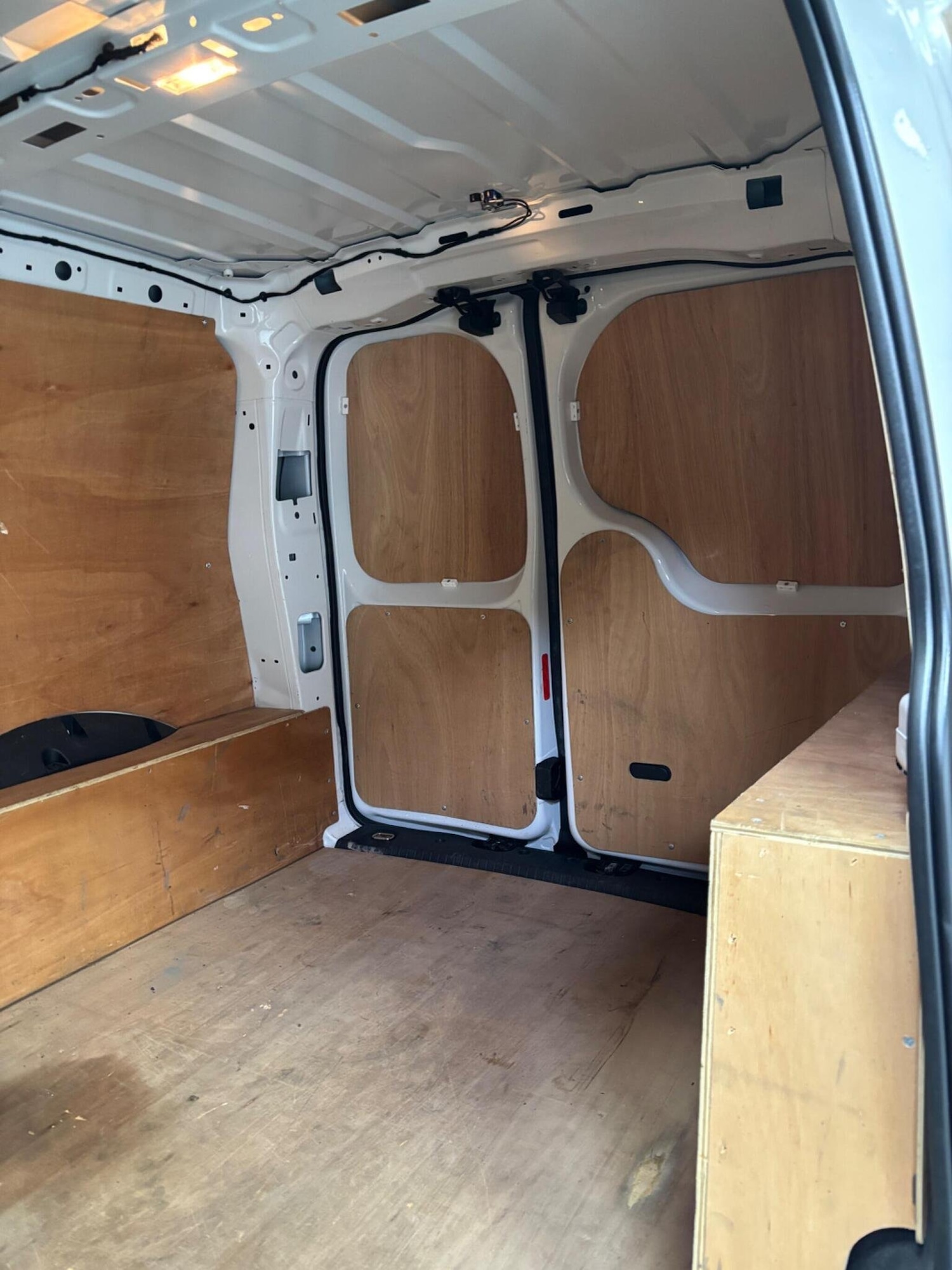 Used Volkswagen Caddy 2021 for sale - 76324806: Photo 11