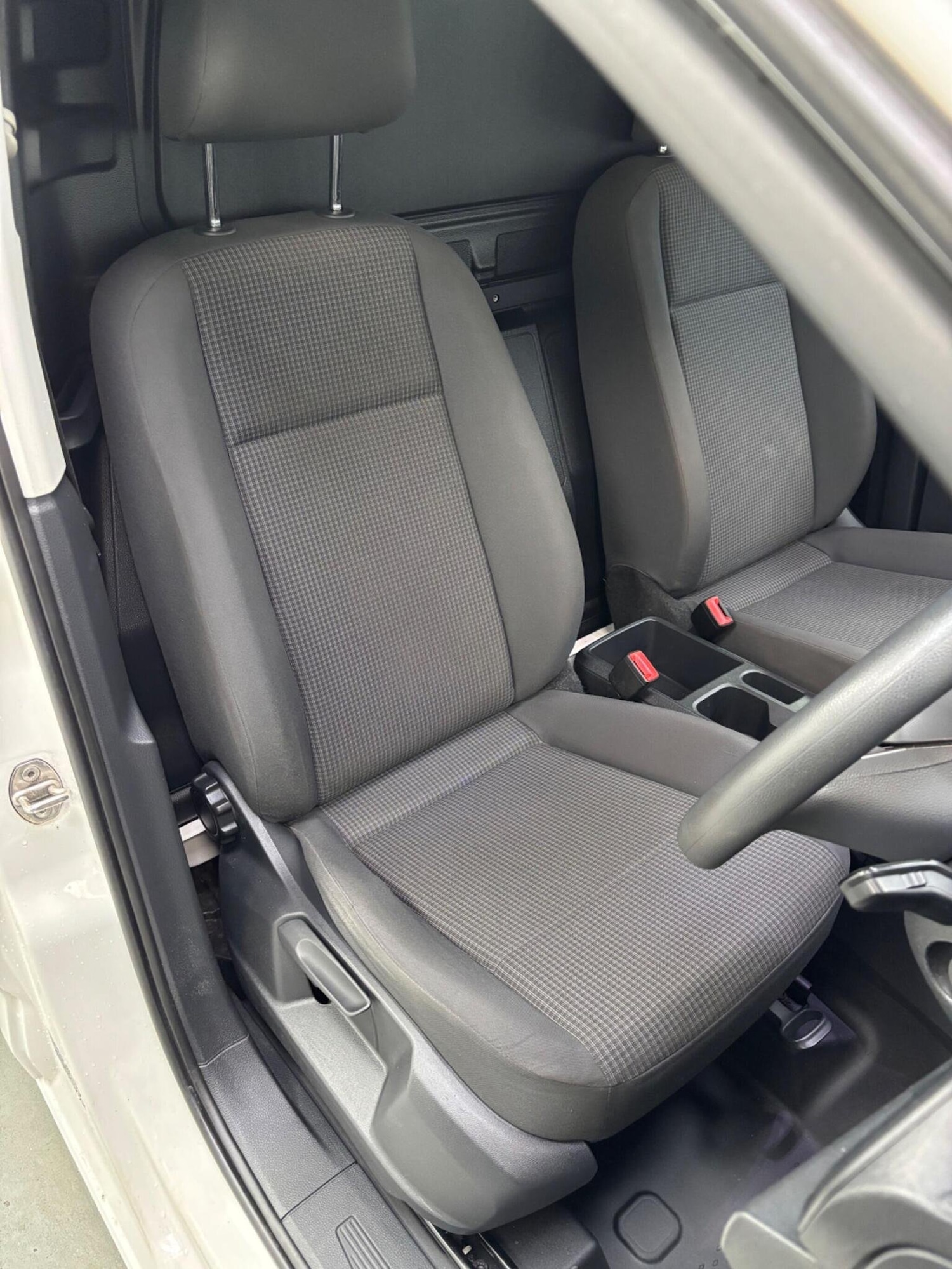 Used Volkswagen Caddy 2021 for sale - 76324806: Photo 14