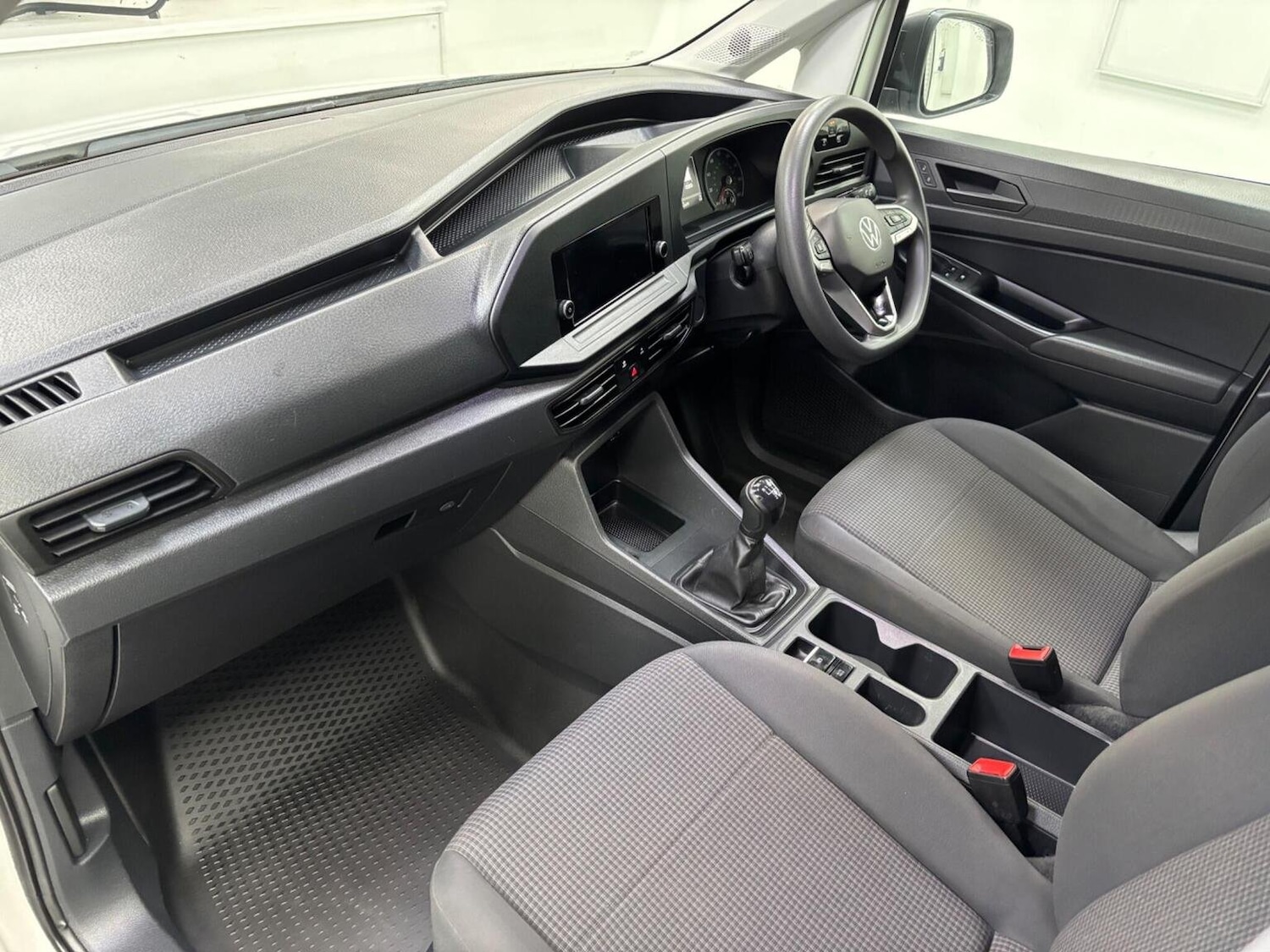 Used Volkswagen Caddy 2021 for sale - 76324806: Photo 15