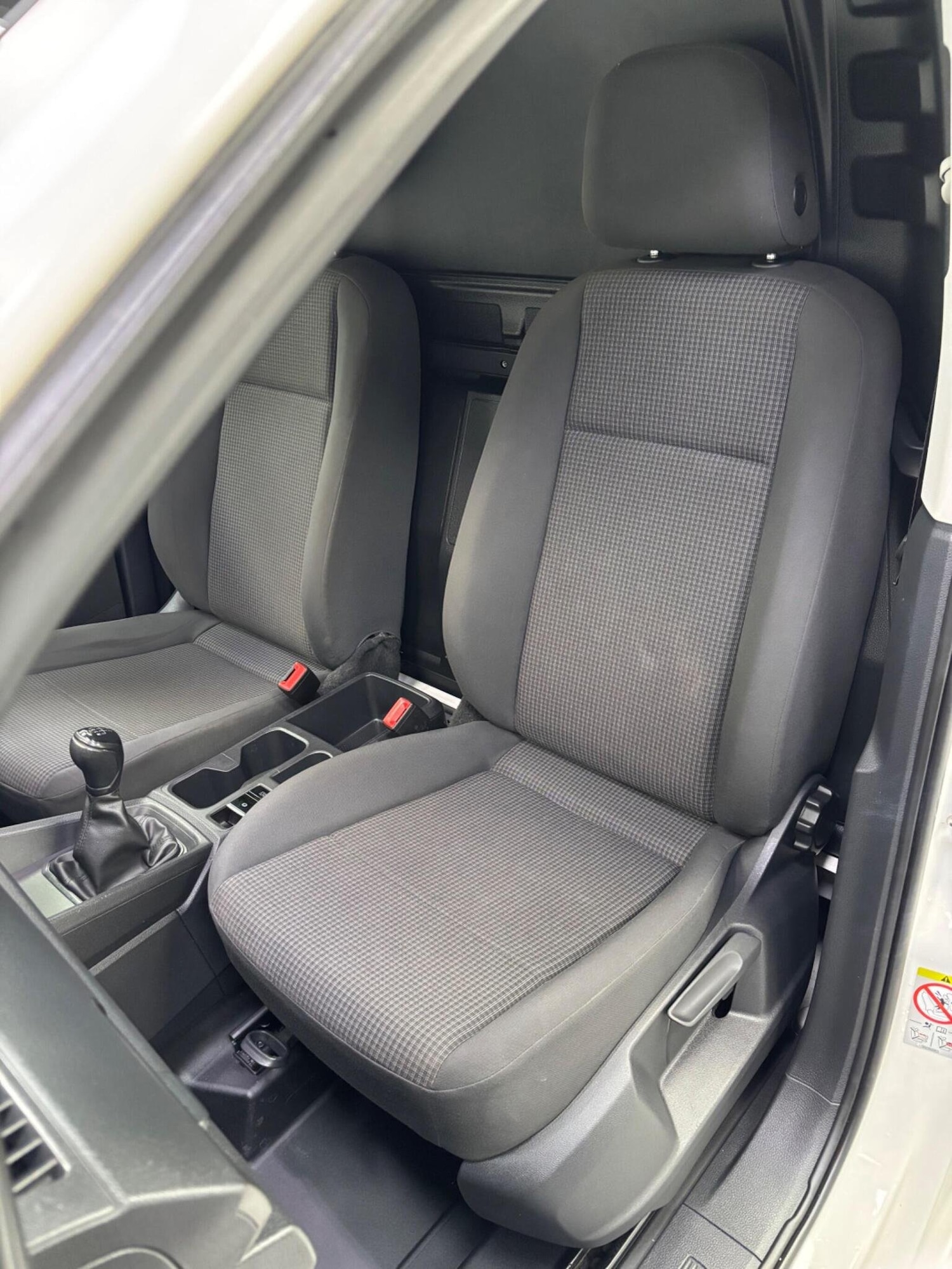 Used Volkswagen Caddy 2021 for sale - 76324806: Photo 16