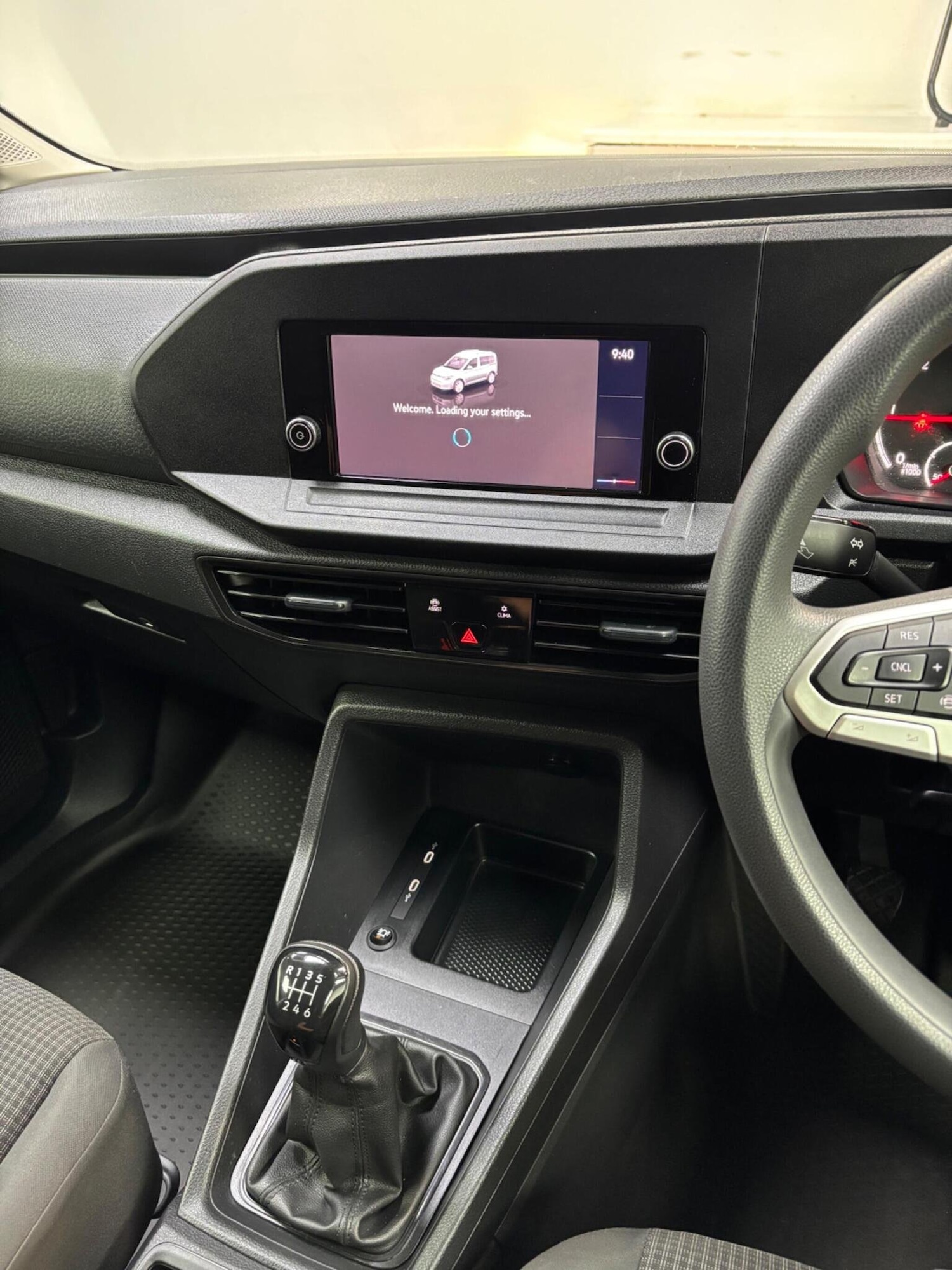 Used Volkswagen Caddy 2021 for sale - 76324806: Photo 18