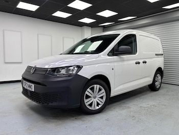 Volkswagen - Caddy