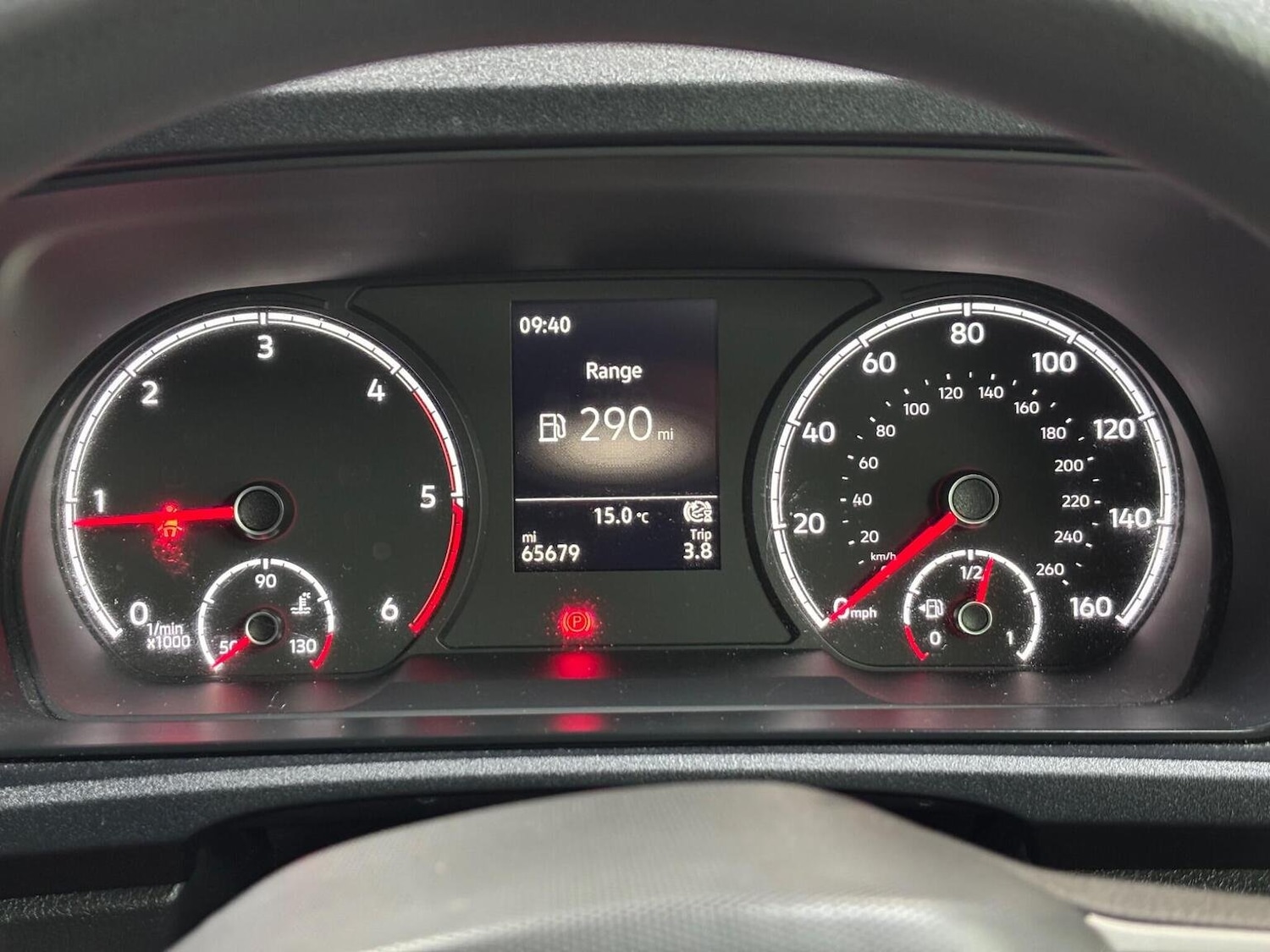 Used Volkswagen Caddy 2021 for sale - 76324806: Photo 23