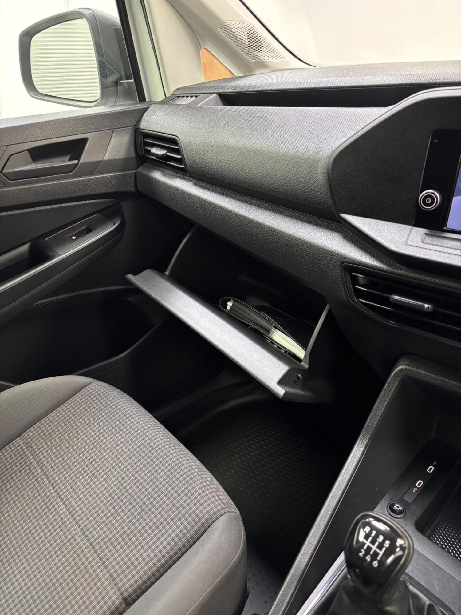 Used Volkswagen Caddy 2021 for sale - 76324806: Photo 24