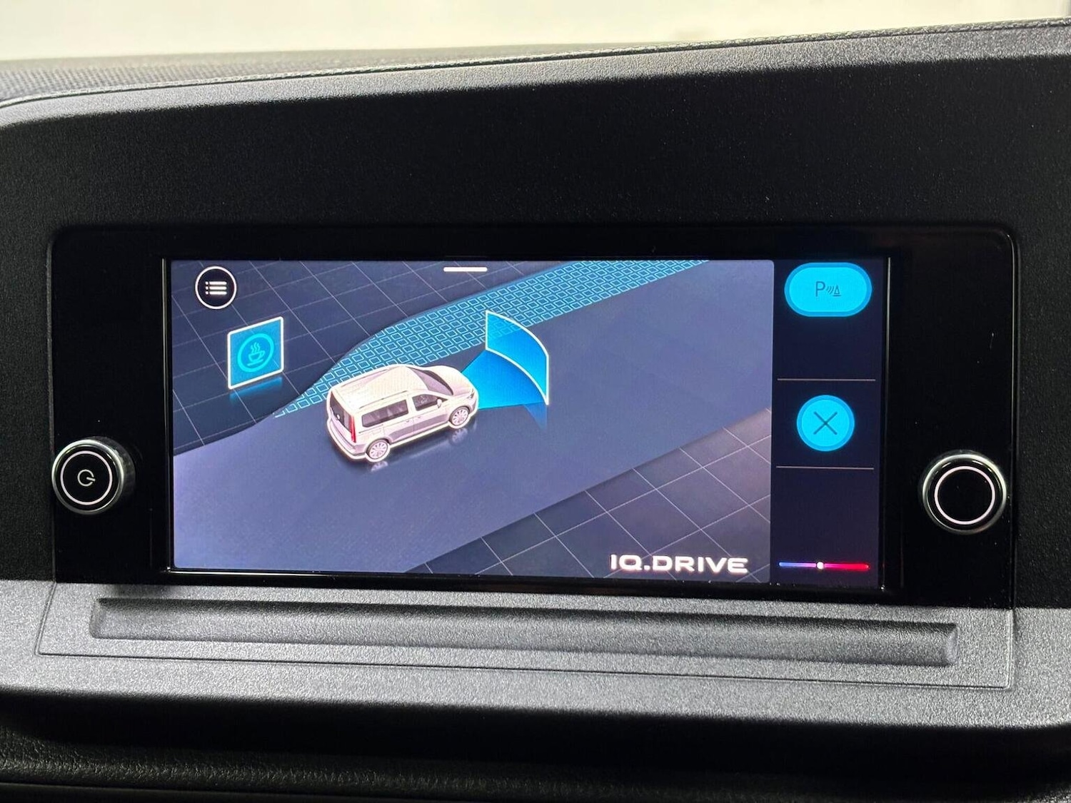 Used Volkswagen Caddy 2021 for sale - 76324806: Photo 27