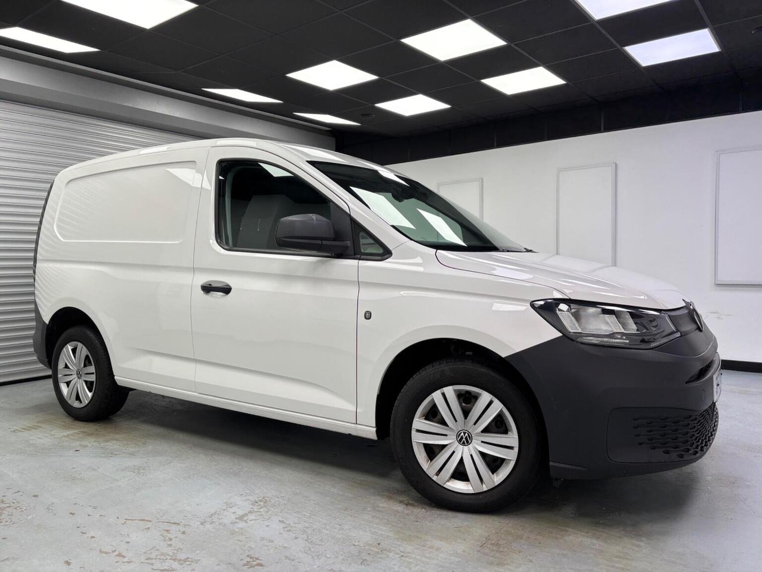 Used Volkswagen Caddy 2021 for sale - 76324806: Photo 6
