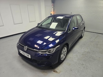 2021 - 1.5 TSI Life Euro 6 (s/s) 5dr