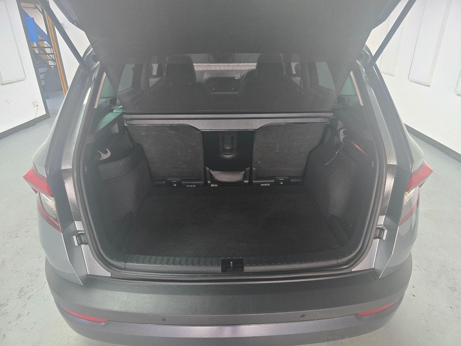 Vehicle 25