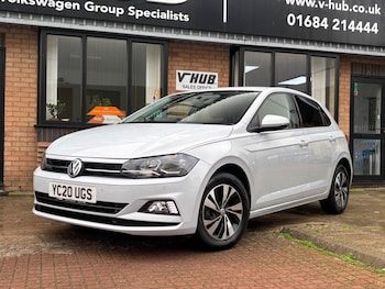 Used Volkswagen Polo 2020 for sale - 76699236: Photo