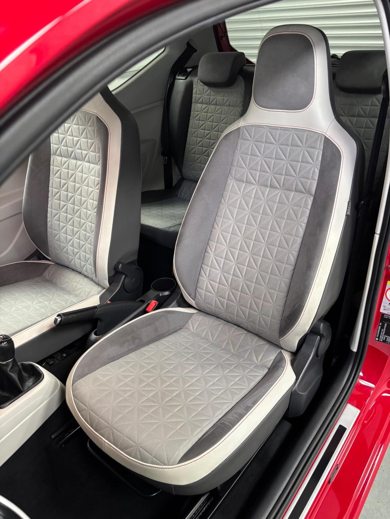 Used Volkswagen up! 2017 for sale - 76324817: Photo 12