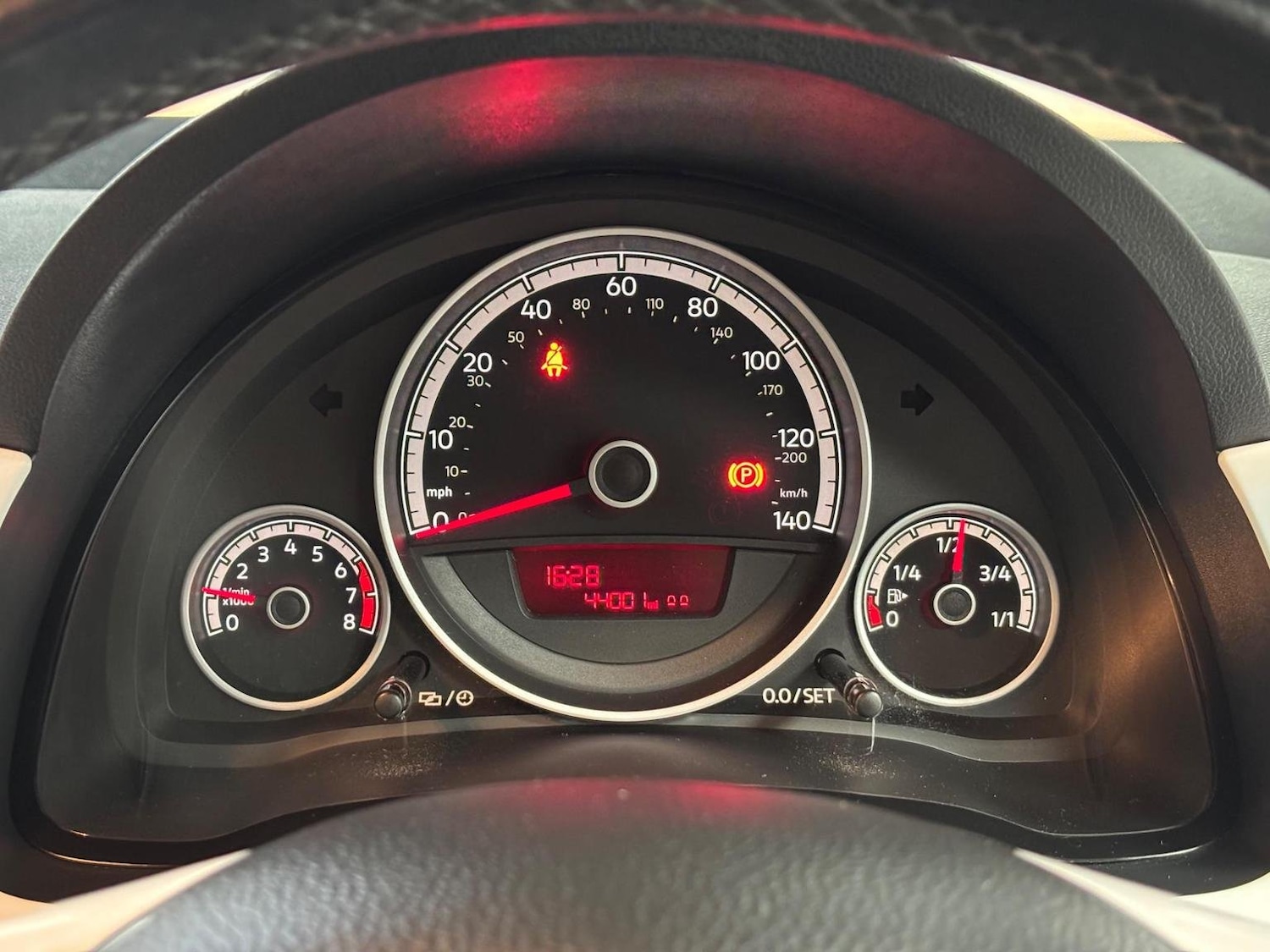 Used Volkswagen up! 2017 for sale - 76324817: Photo 19