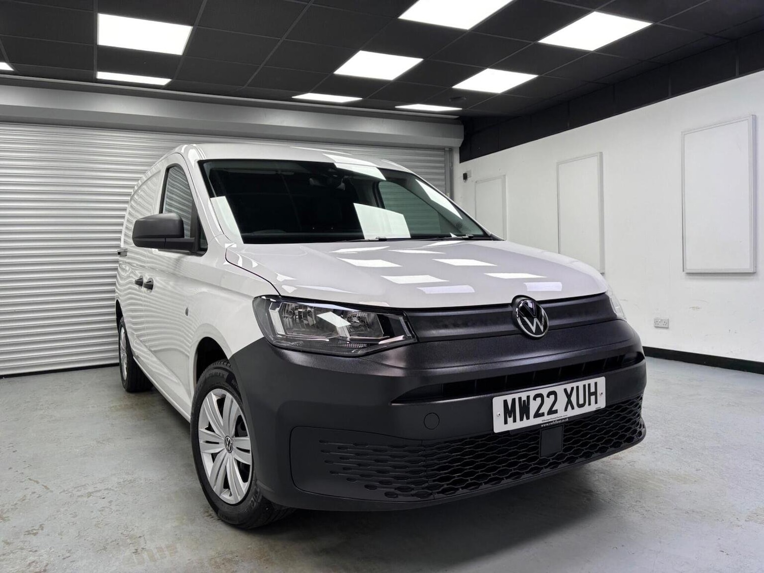 Used Volkswagen Caddy Maxi 2022 for sale - 76324779: Photo 12
