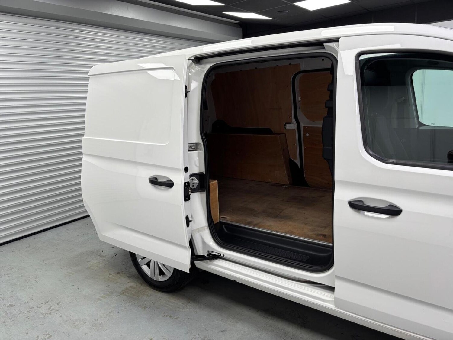 Used Volkswagen Caddy Maxi 2022 for sale - 76324779: Photo 15