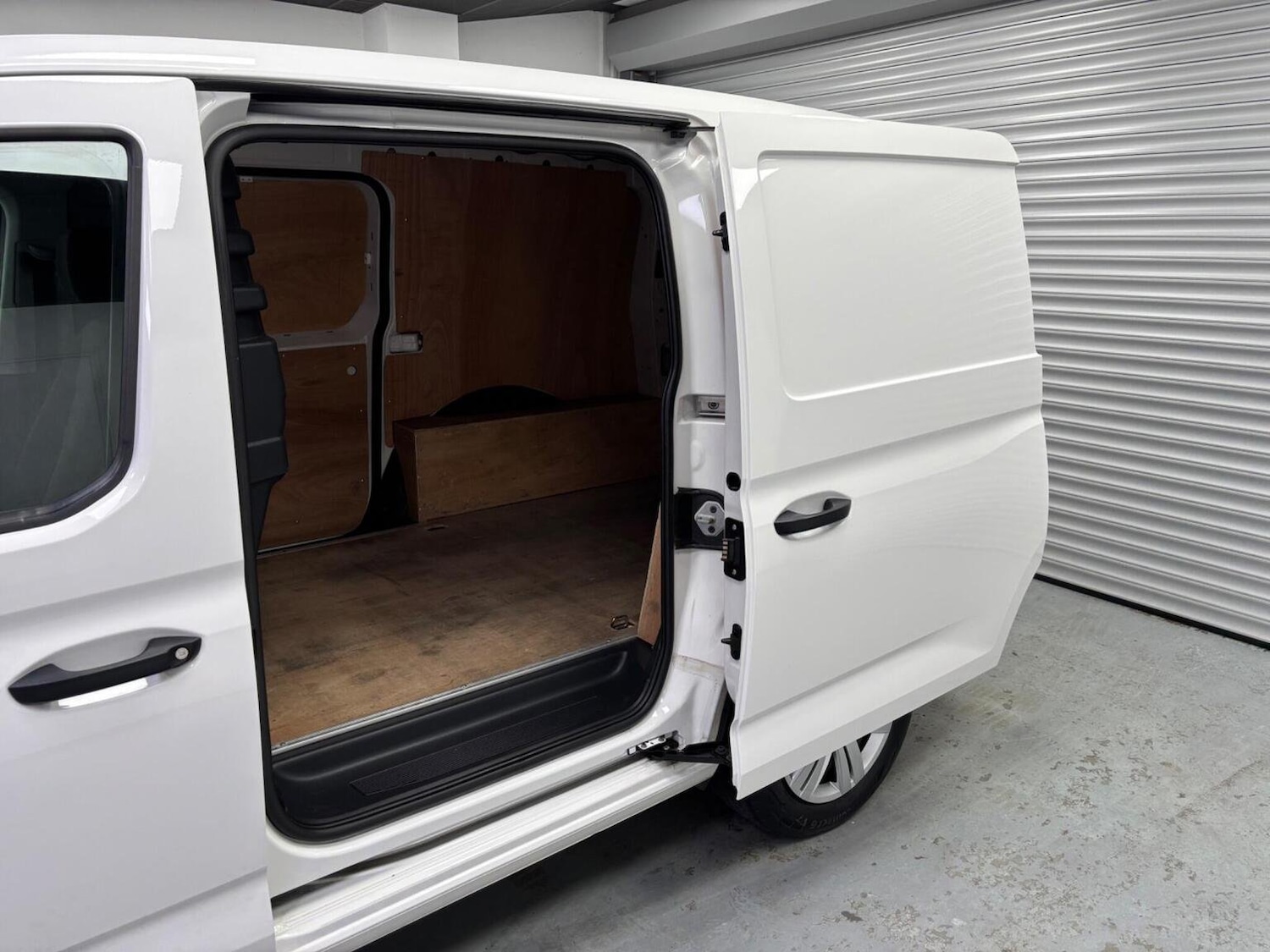 Used Volkswagen Caddy Maxi 2022 for sale - 76324779: Photo 17