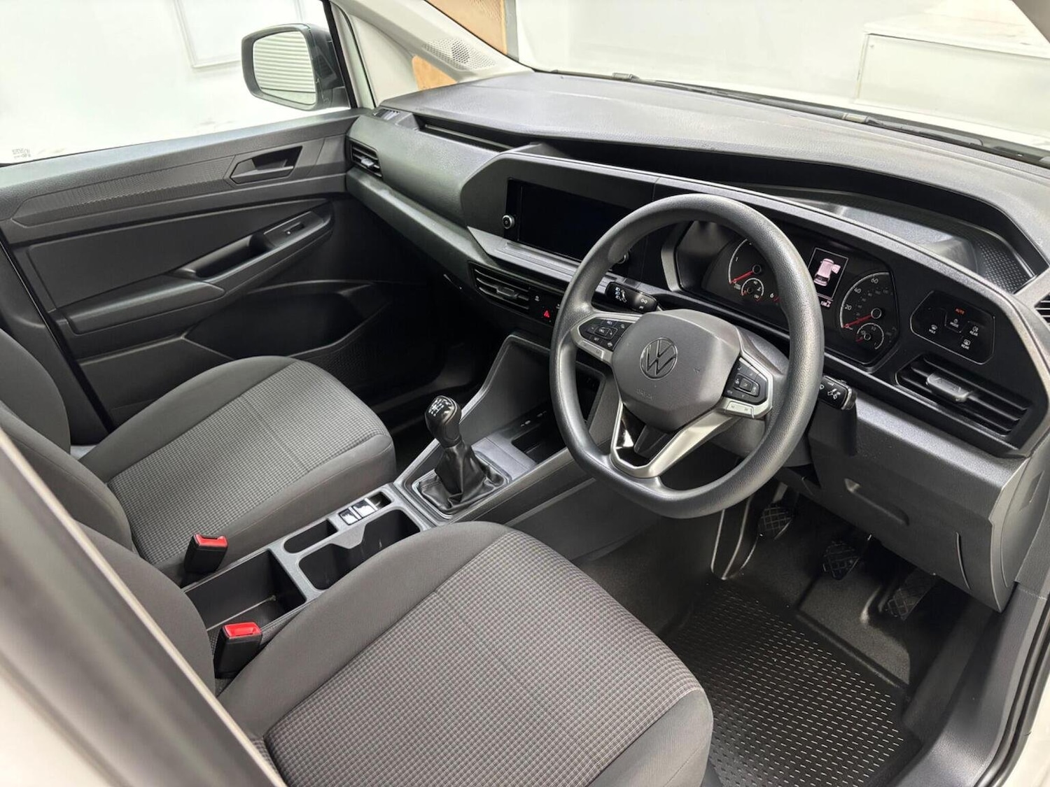Used Volkswagen Caddy Maxi 2022 for sale - 76324779: Photo 20