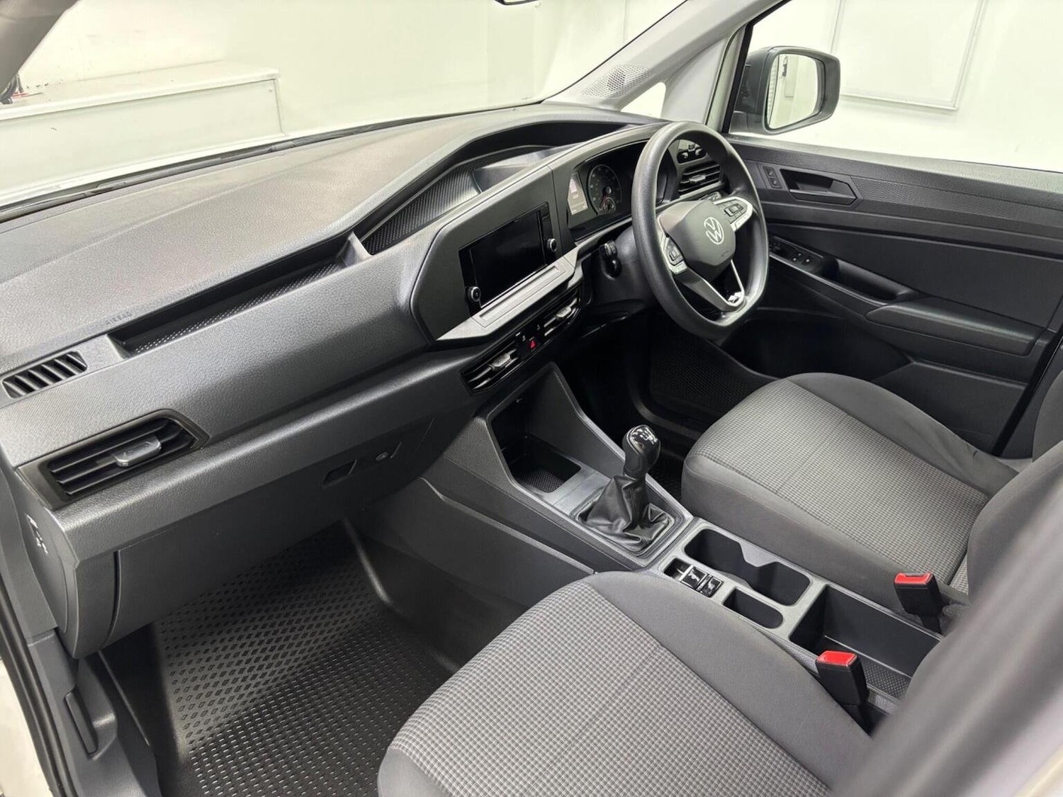 Used Volkswagen Caddy Maxi 2022 for sale - 76324779: Photo 22