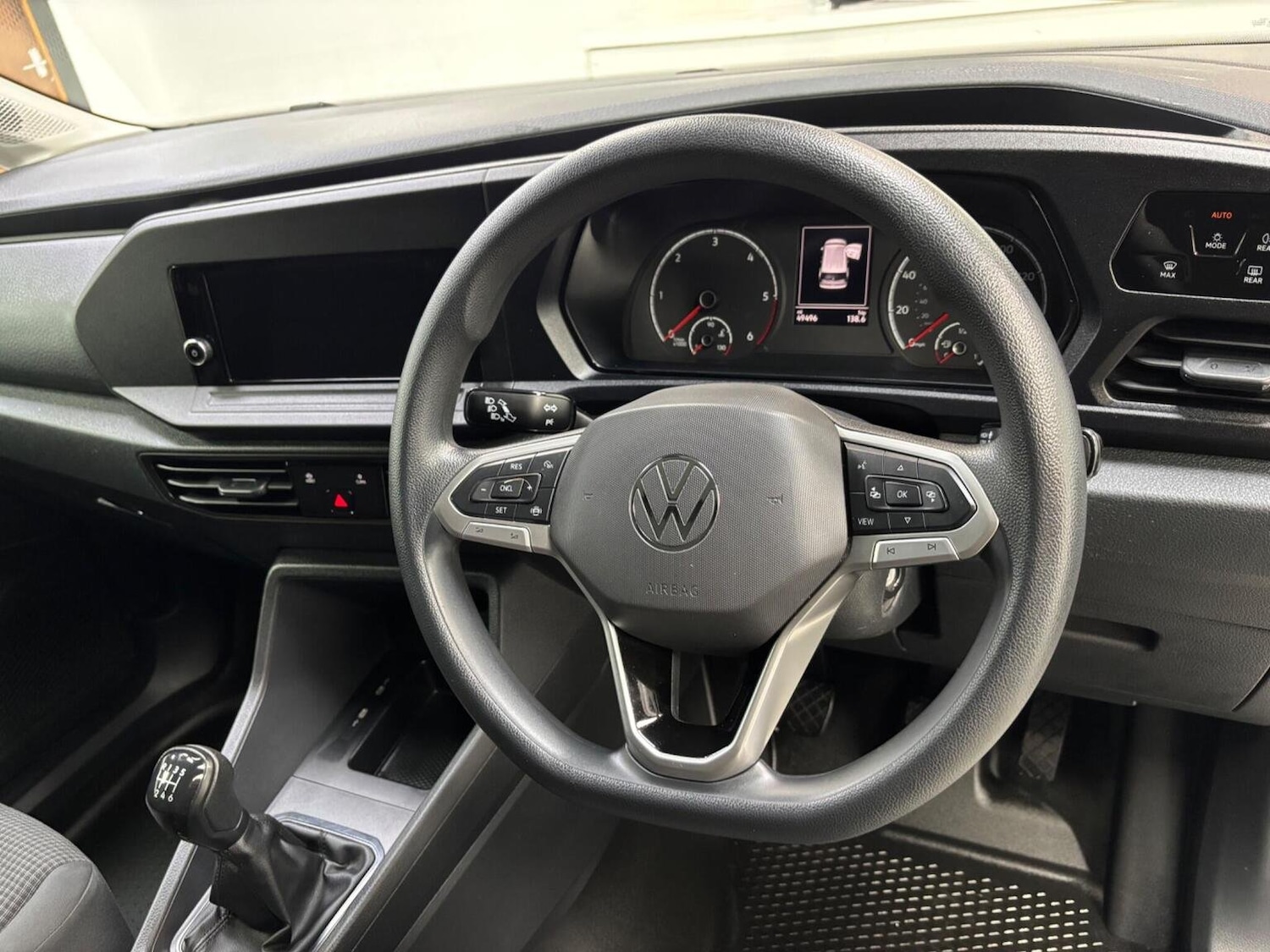 Used Volkswagen Caddy Maxi 2022 for sale - 76324779: Photo 24