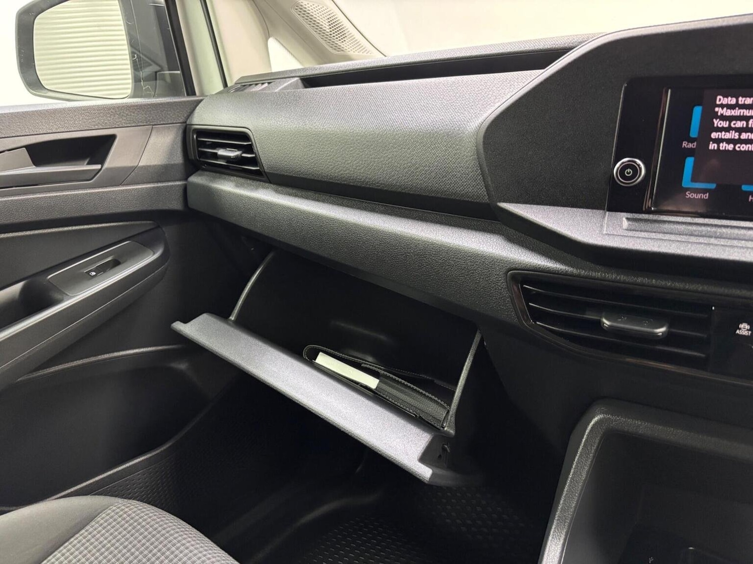 Used Volkswagen Caddy Maxi 2022 for sale - 76324779: Photo 26