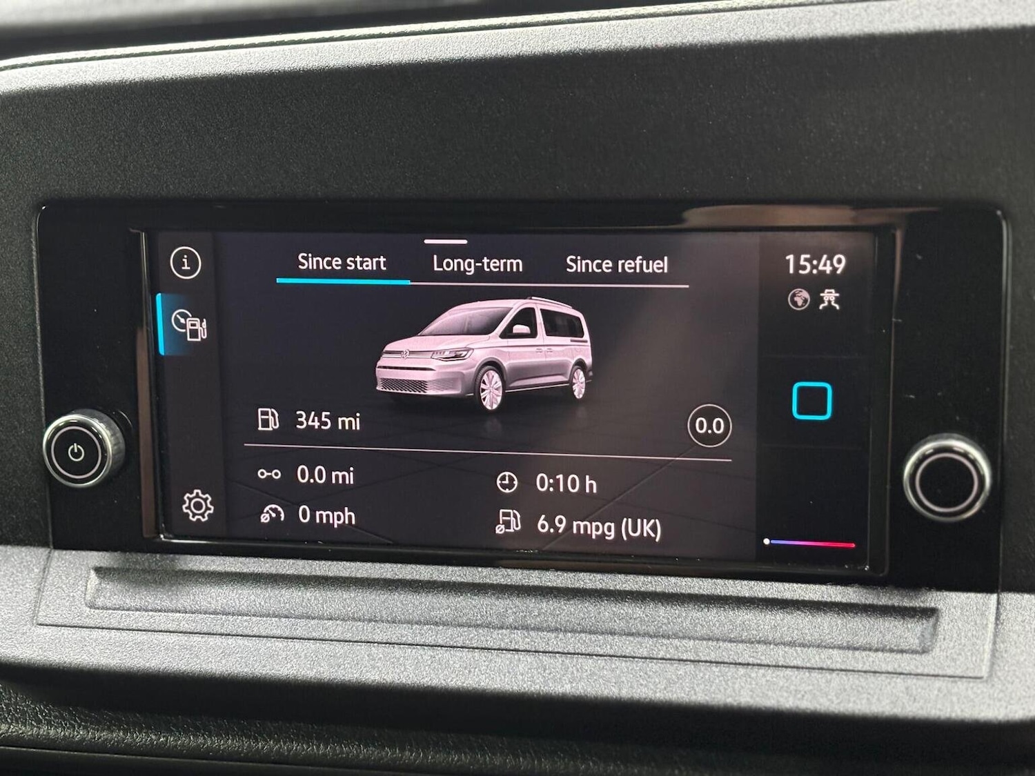 Used Volkswagen Caddy Maxi 2022 for sale - 76324779: Photo 34
