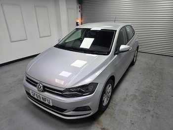 2019 - 1.0 TSI SE DSG Euro 6 (s/s) 5dr