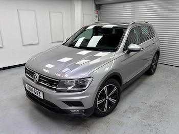 2018 - 1.4 TSI SE Navigation Euro 6 (s/s) 5dr