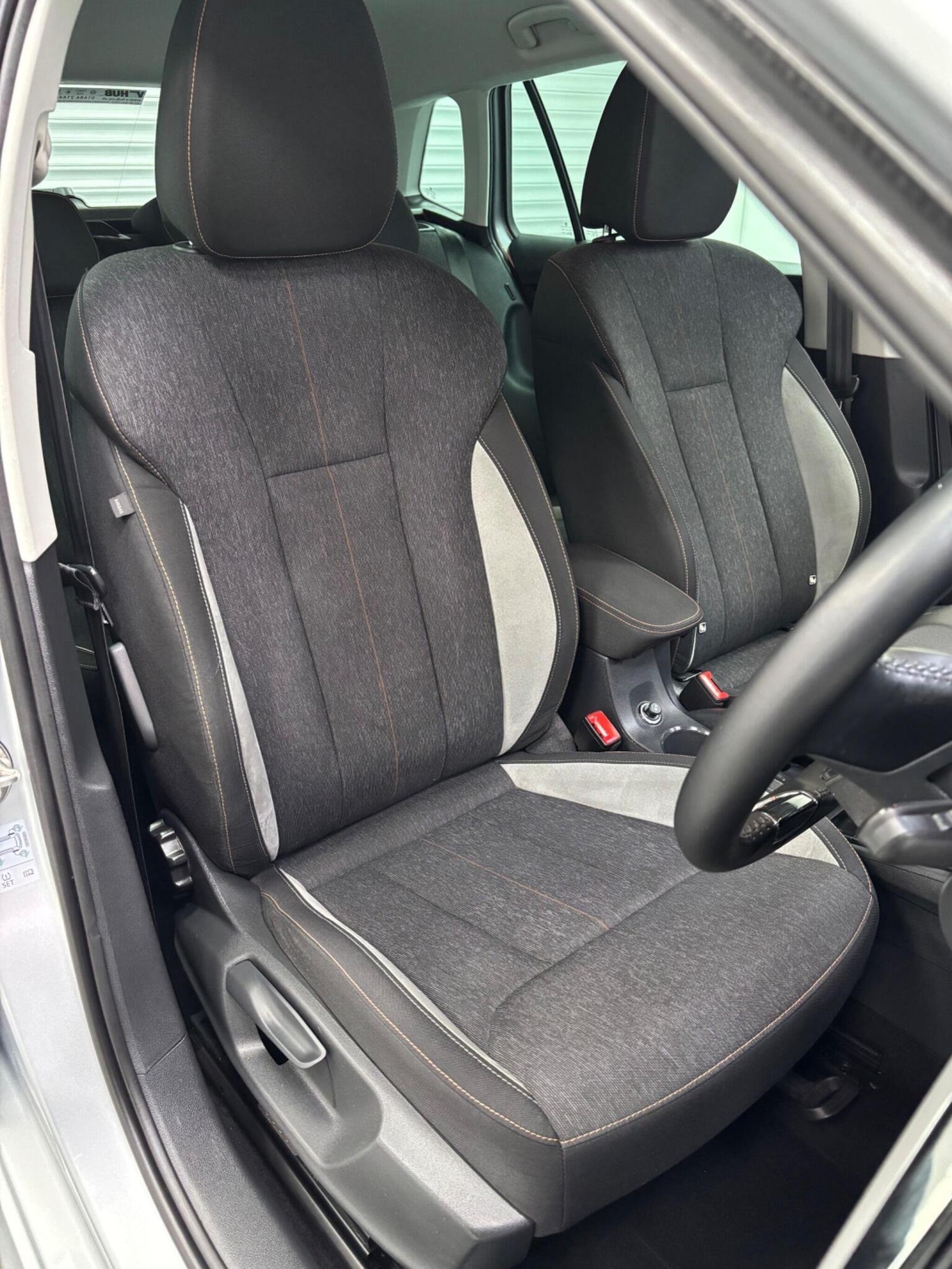 Used Skoda Kamiq 2021 for sale - 76324741: Photo 12