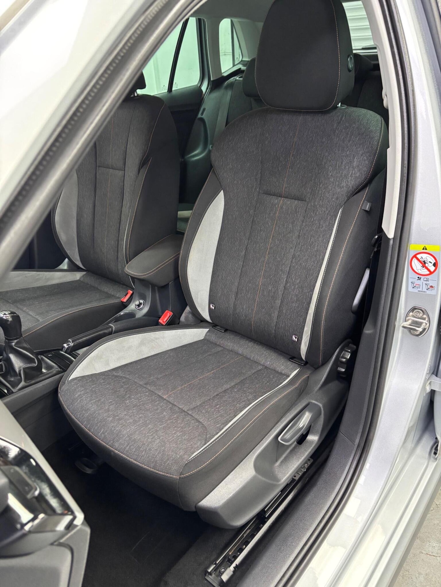 Used Skoda Kamiq 2021 for sale - 76324741: Photo 13