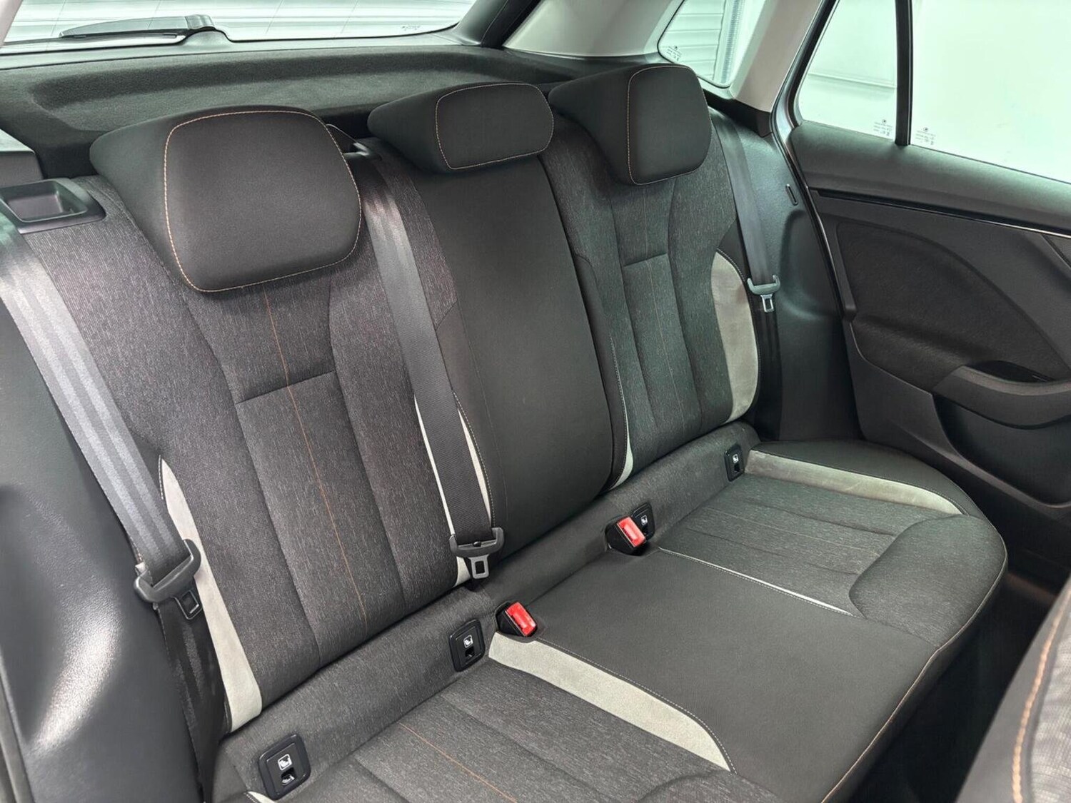 Used Skoda Kamiq 2021 for sale - 76324741: Photo 14