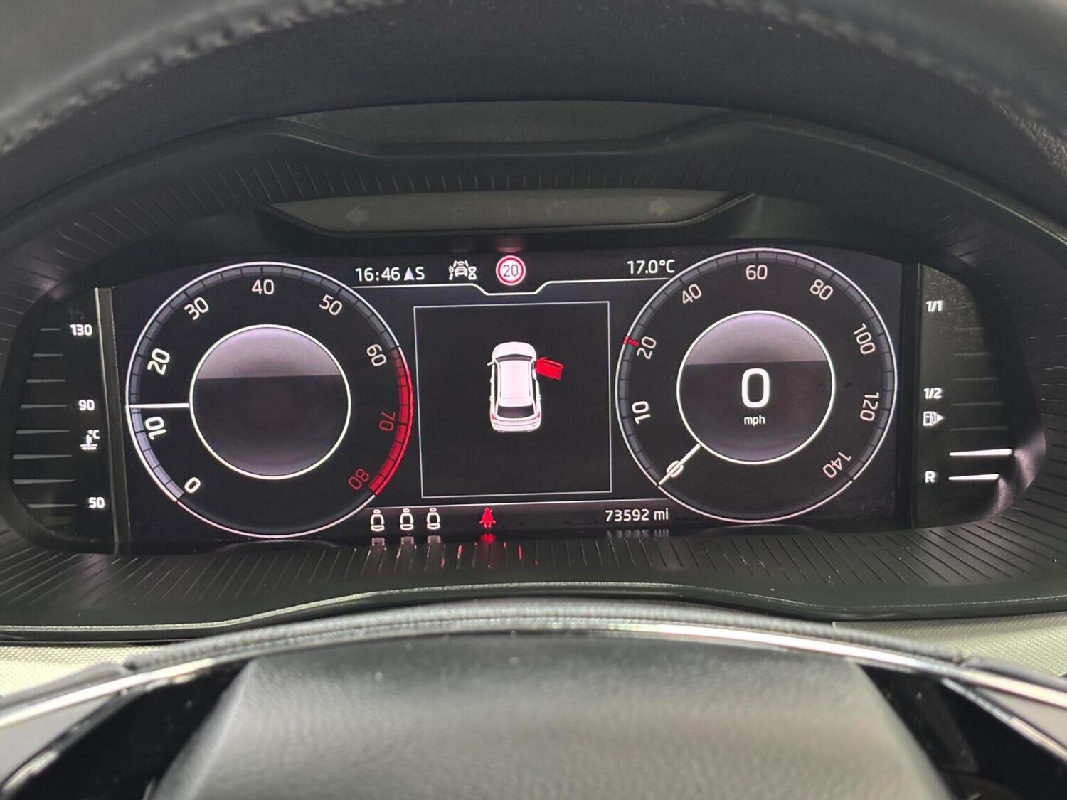 Used Skoda Kamiq 2021 for sale - 76324741: Photo 19