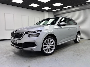 Skoda - Kamiq