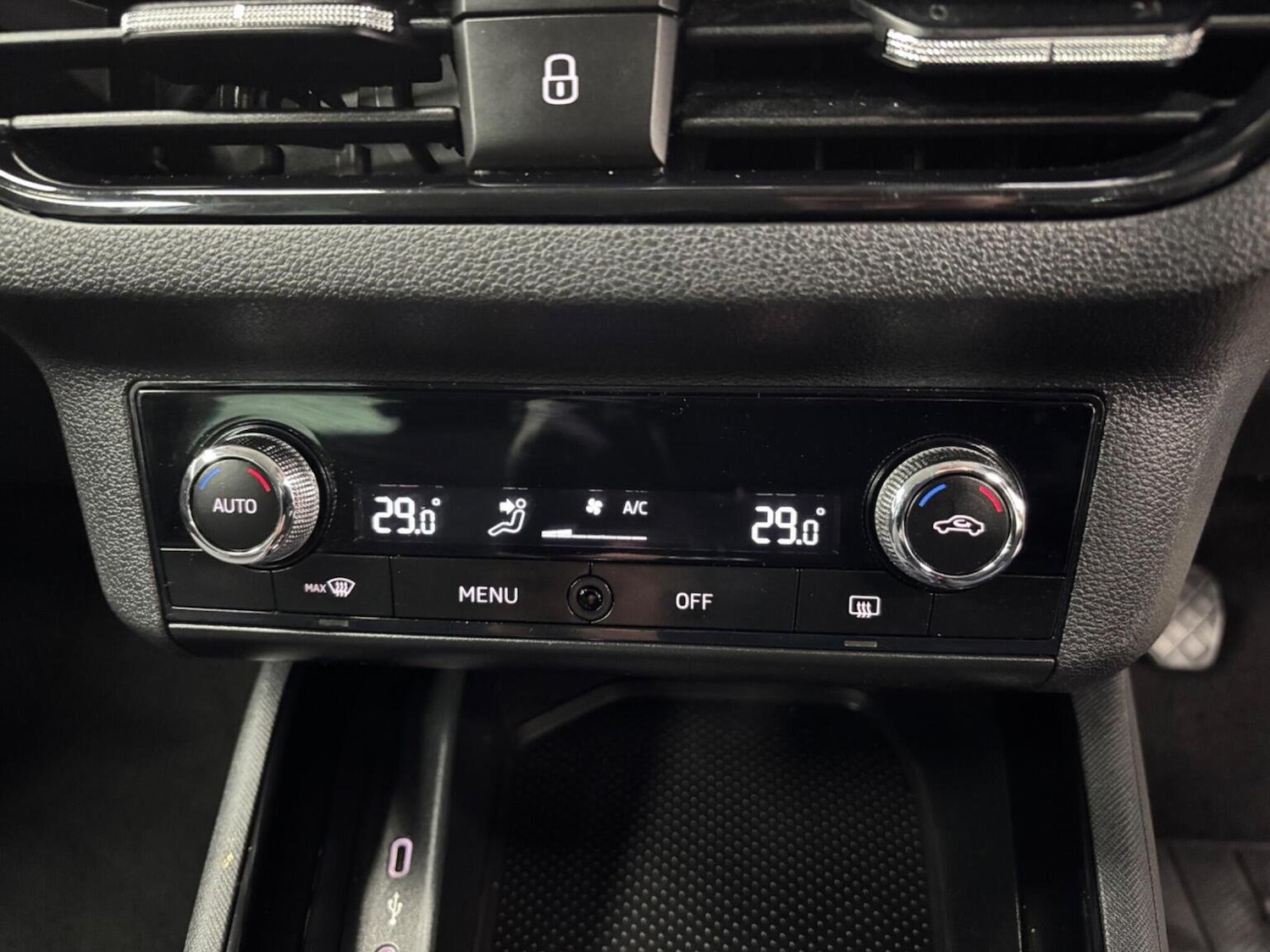 Used Skoda Kamiq 2021 for sale - 76324741: Photo 21