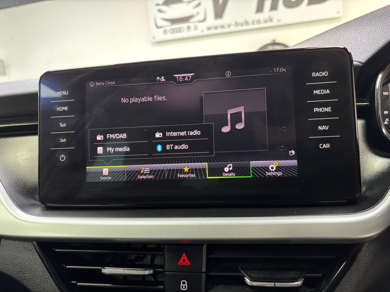Used Skoda Kamiq 2021 for sale - 76324741: Photo 24
