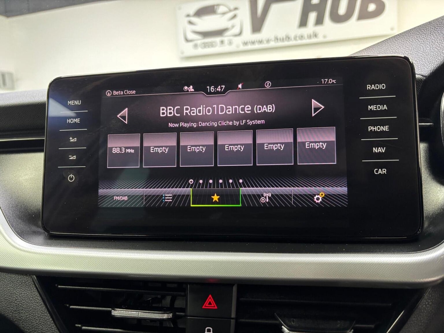 Used Skoda Kamiq 2021 for sale - 76324741: Photo 25