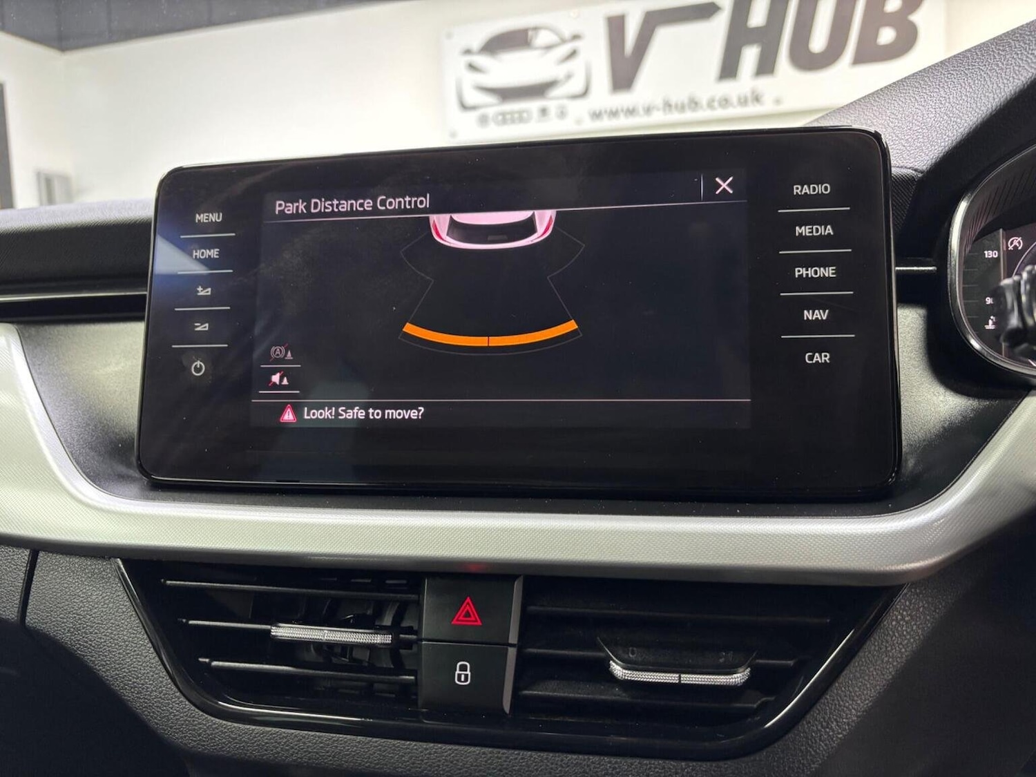 Used Skoda Kamiq 2021 for sale - 76324741: Photo 26