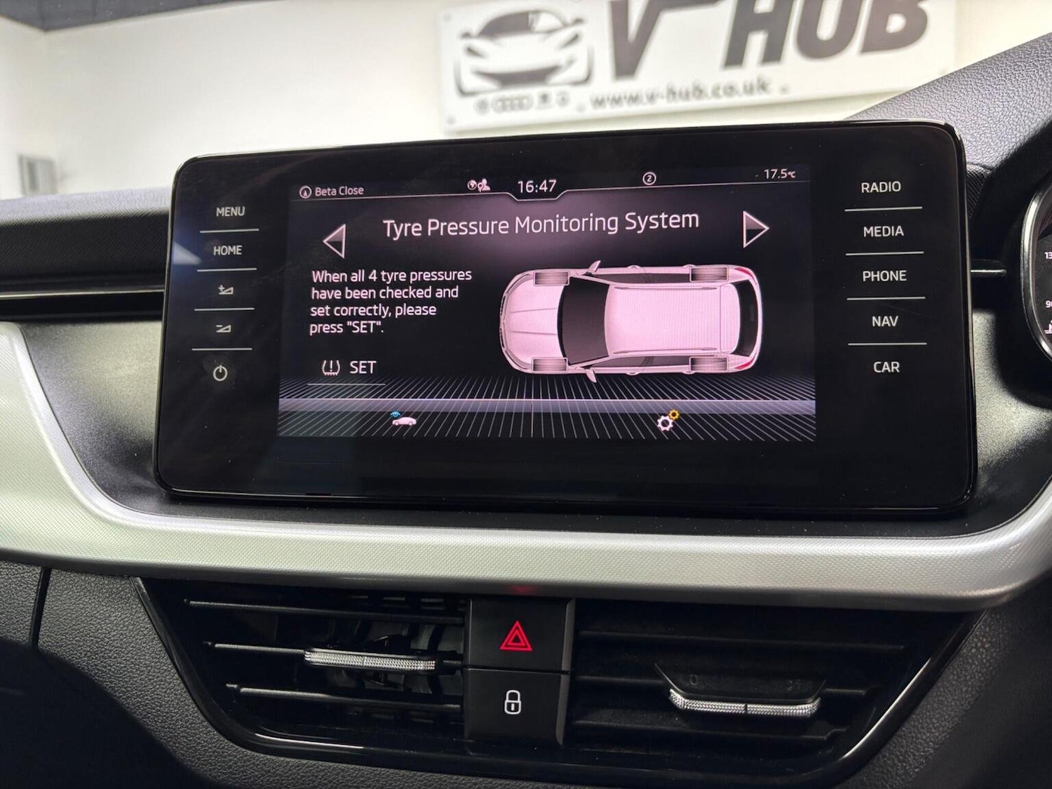 Used Skoda Kamiq 2021 for sale - 76324741: Photo 27