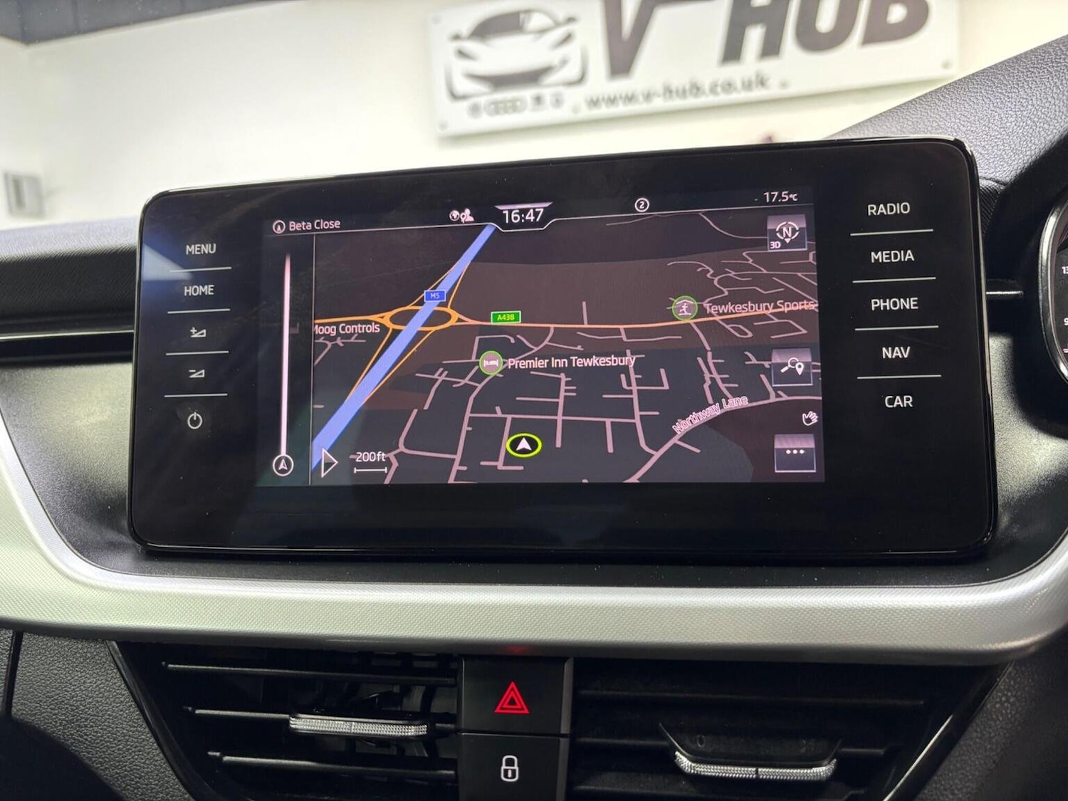 Used Skoda Kamiq 2021 for sale - 76324741: Photo 28