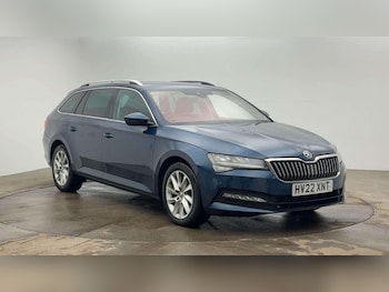 2022 - 2.0 TDI CR SE Technology 5dr