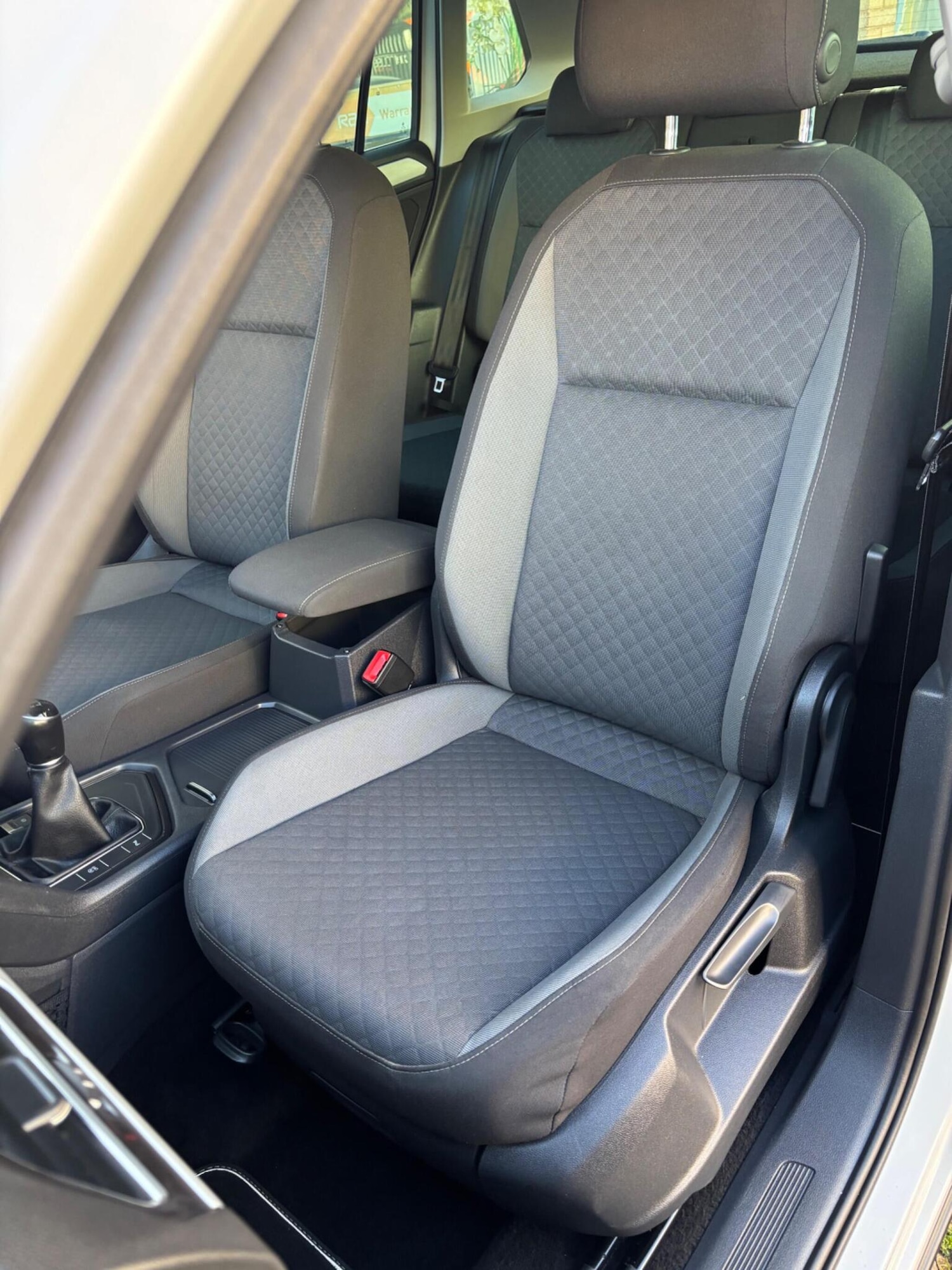 Used Volkswagen Tiguan 2016 for sale - 76877573: Photo 15