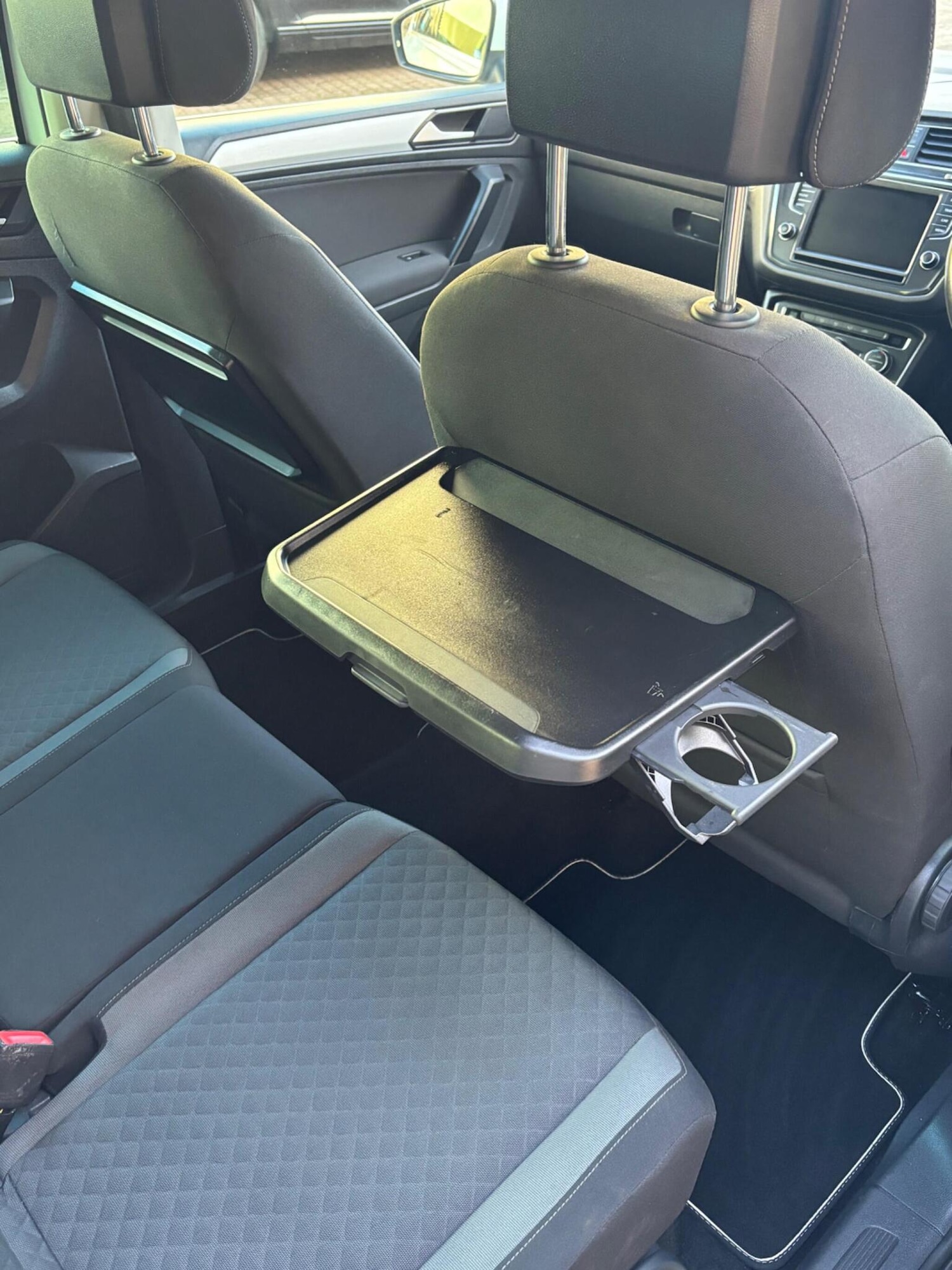 Used Volkswagen Tiguan 2016 for sale - 76877573: Photo 21