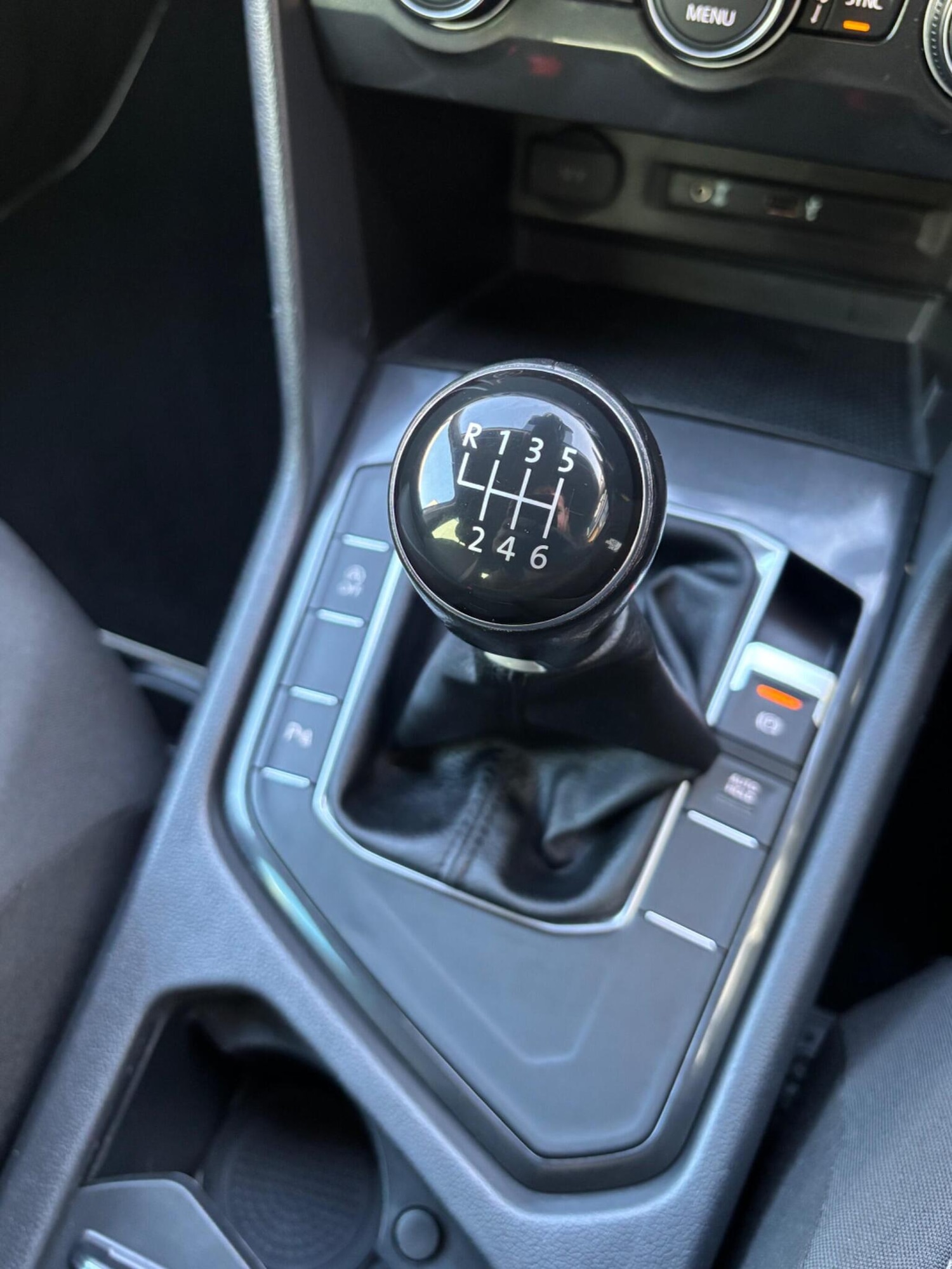 Used Volkswagen Tiguan 2016 for sale - 76877573: Photo 27